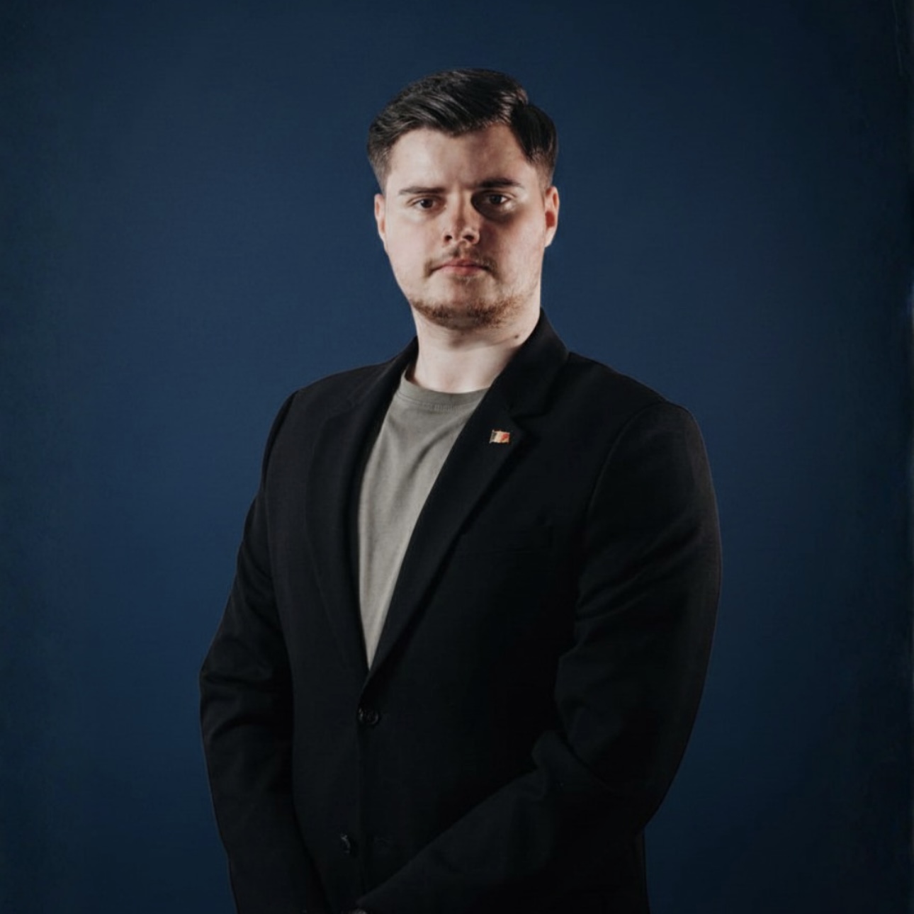 Tatiuc Alexandru, fondator AXS Studio
