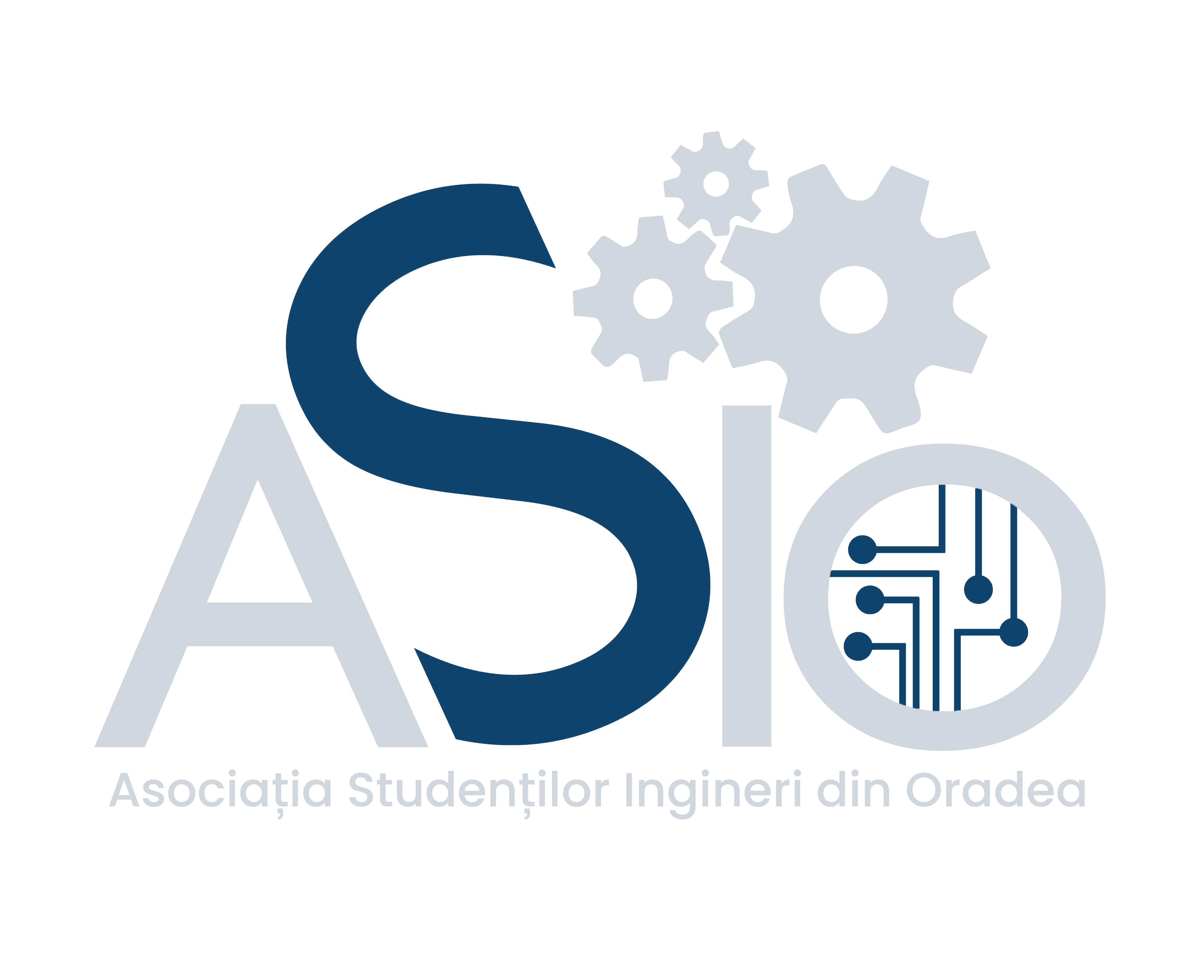 ASIO Logo