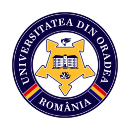 University of Oradea Logo