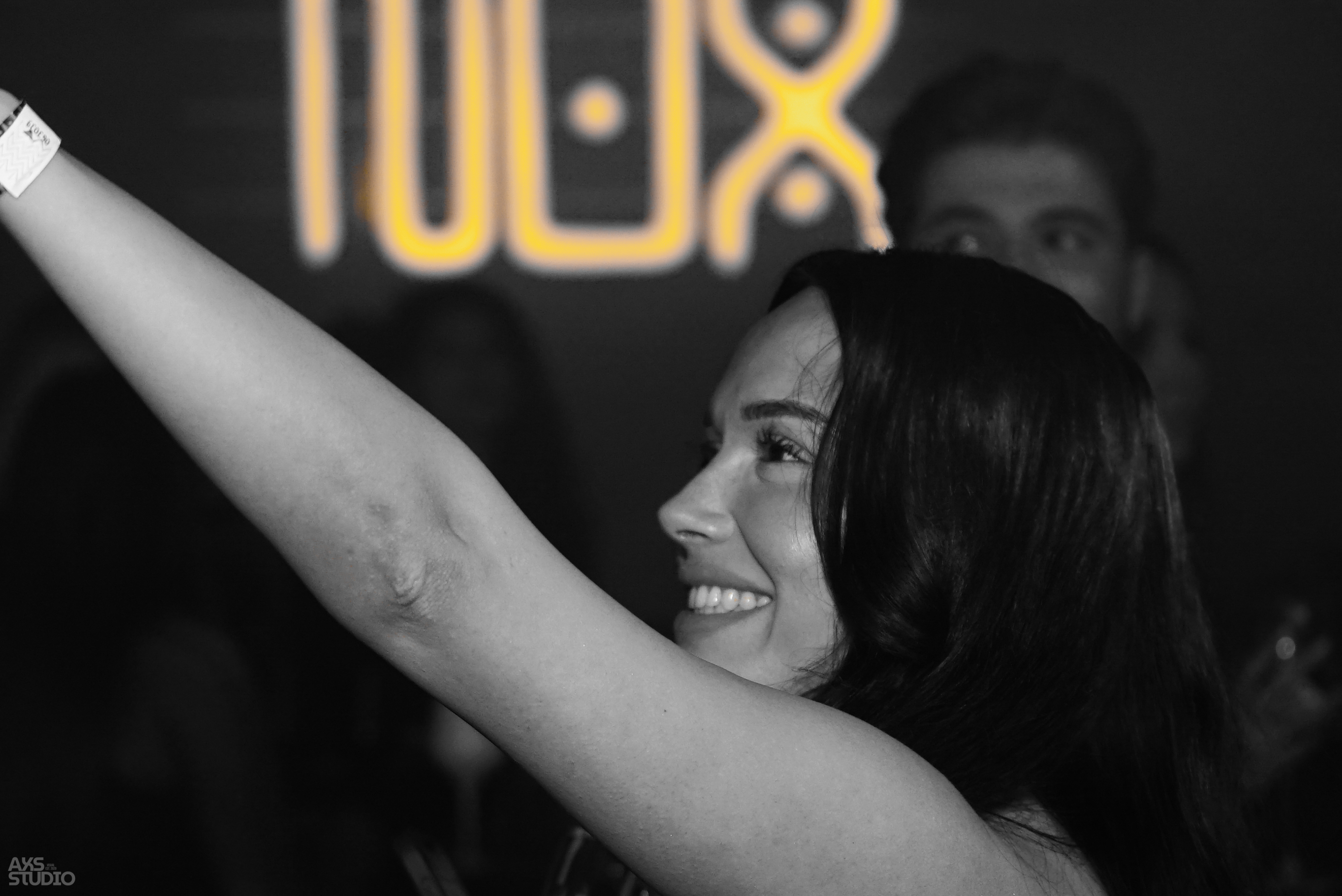 DJ Parties event photo